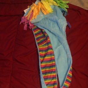 My little pony snood